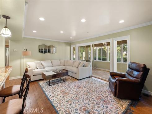 1 Via Castilla F , Laguna Woods, CA