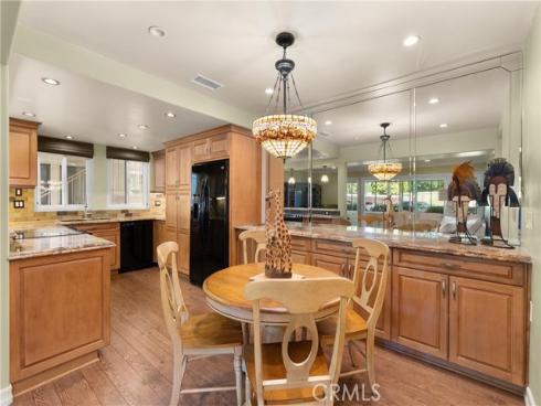 1 Via Castilla F , Laguna Woods, CA