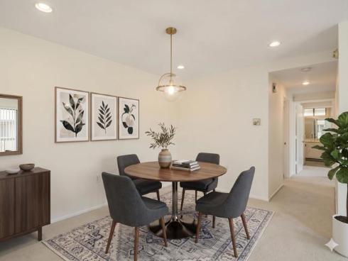3124 Via Serena , Laguna Woods, CA