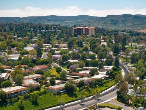 3124 Via Serena , Laguna Woods, CA