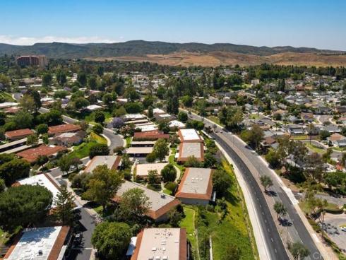 3124  Via Serena  , Laguna Woods, CA