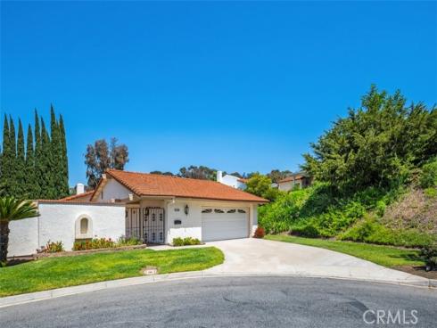 5149 Miembro , Laguna Woods, CA