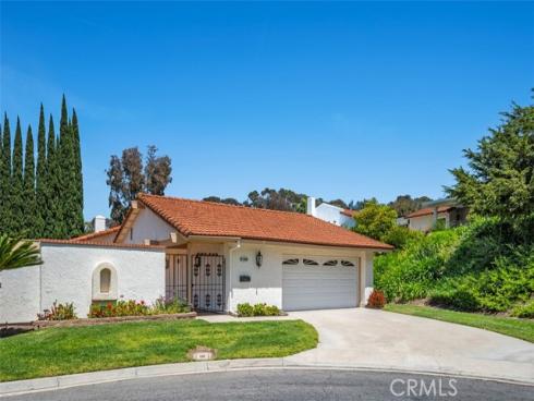 5149 Miembro , Laguna Woods, CA