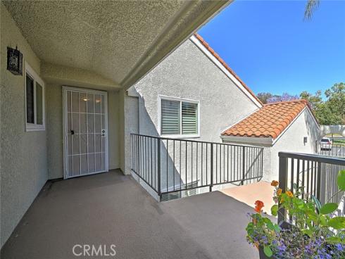 5497 E Paseo Del Lago P , Laguna Woods, CA