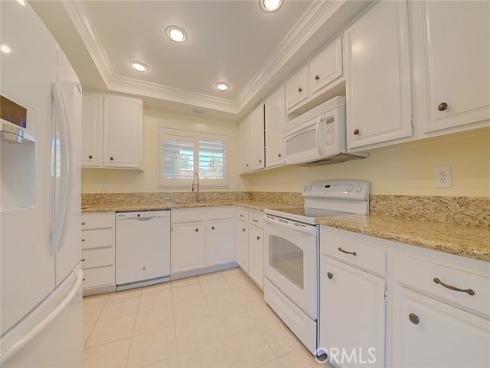 5497 E Paseo Del Lago P , Laguna Woods, CA