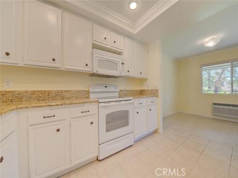 5497 E Paseo Del Lago P , Laguna Woods, CA