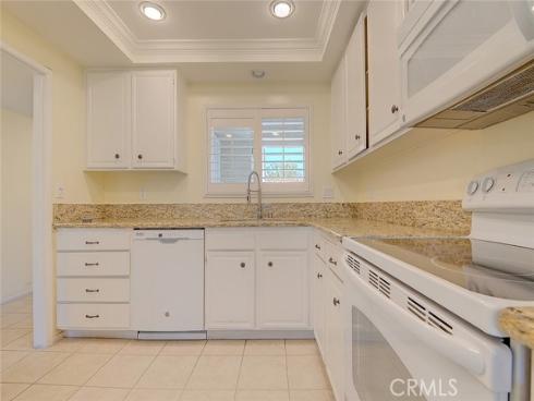 5497 E Paseo Del Lago P , Laguna Woods, CA
