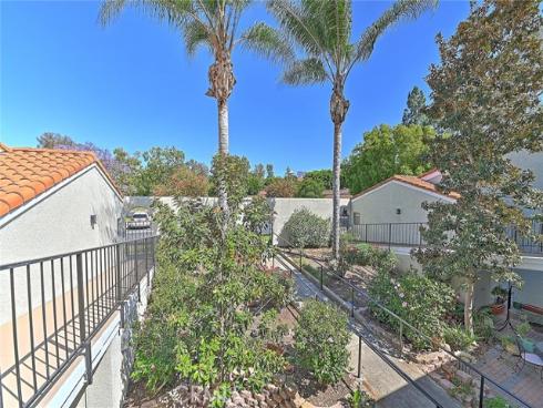 5497 E Paseo Del Lago P , Laguna Woods, CA