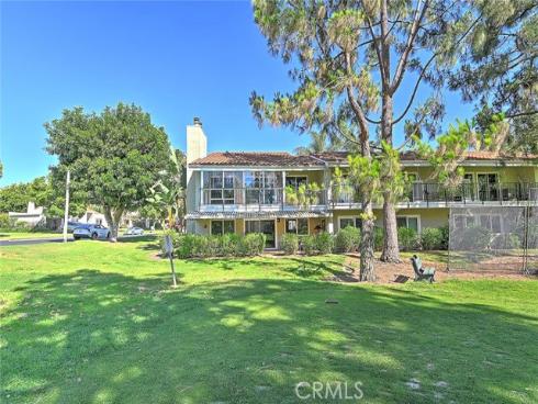 5497 E Paseo Del Lago P , Laguna Woods, CA