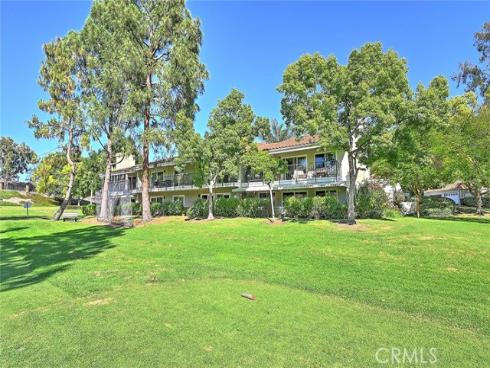 5497 E Paseo Del Lago  P , Laguna Woods, CA