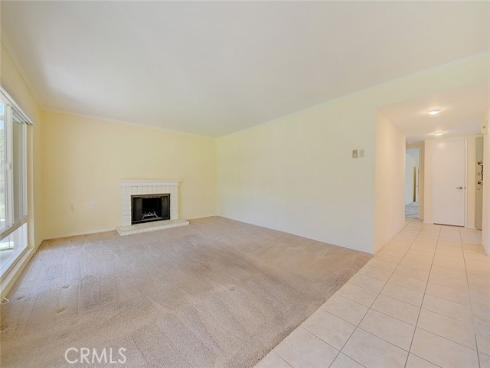 5497 E Paseo Del Lago P , Laguna Woods, CA