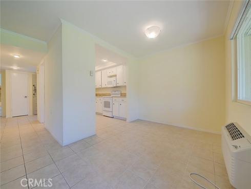 5497 E Paseo Del Lago P , Laguna Woods, CA
