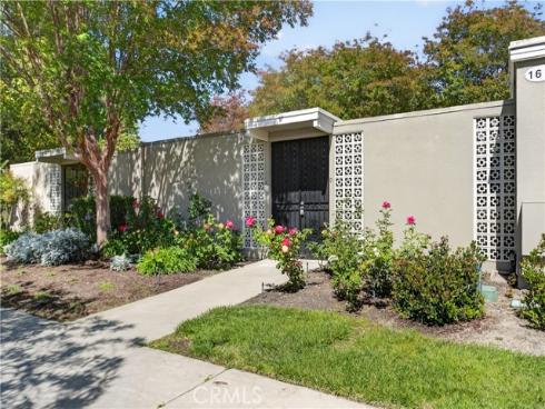 160 Avenida Majorca C , Laguna Woods, CA