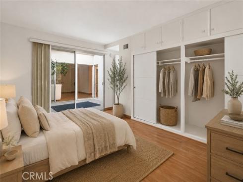 160 Avenida Majorca C , Laguna Woods, CA