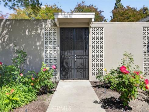 160 Avenida Majorca C , Laguna Woods, CA