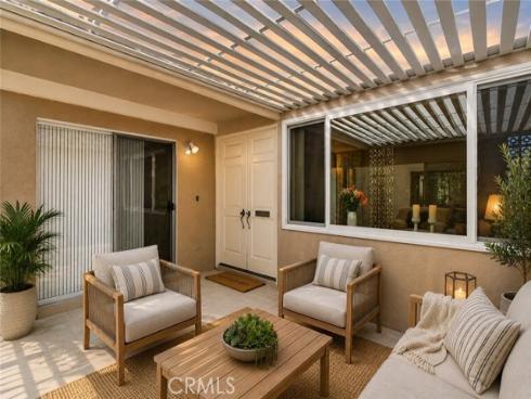 160 Avenida Majorca C , Laguna Woods, CA