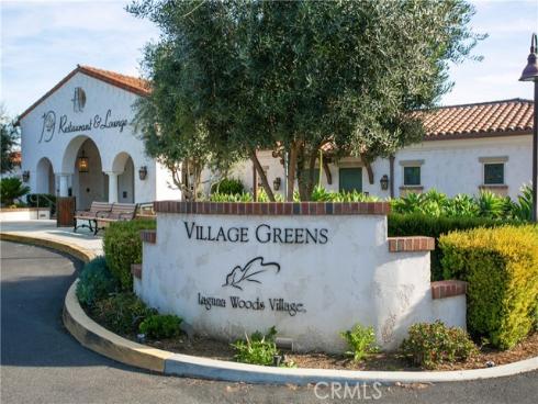 160 Avenida Majorca C , Laguna Woods, CA