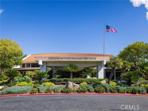 160 Avenida Majorca C , Laguna Woods, CA