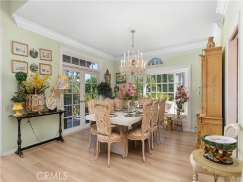 5587 Via Dicha B , Laguna Woods, CA