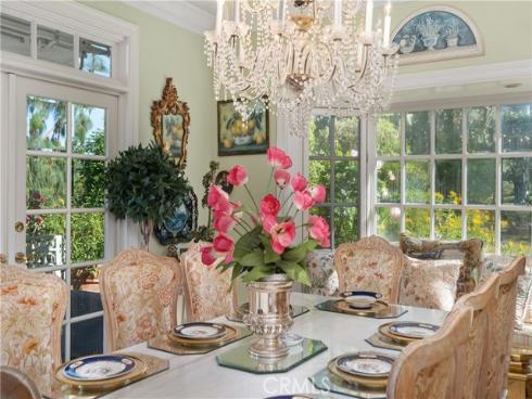 5587 Via Dicha B , Laguna Woods, CA