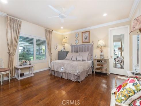 5587 Via Dicha B , Laguna Woods, CA