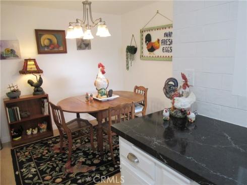 5370 Punta Alta 2A , Laguna Woods, CA