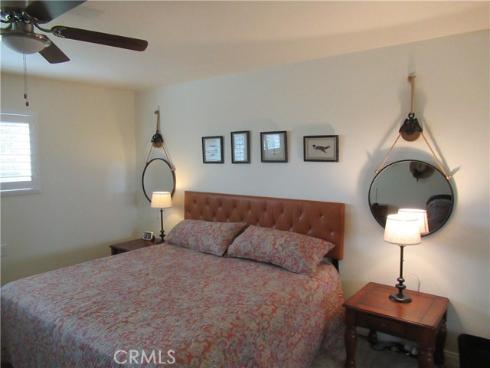 5370 Punta Alta 2A , Laguna Woods, CA