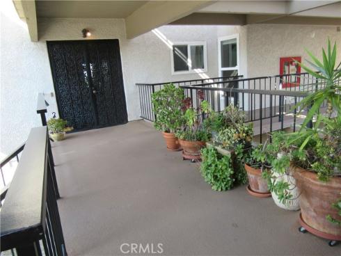 5370 Punta Alta 2A , Laguna Woods, CA