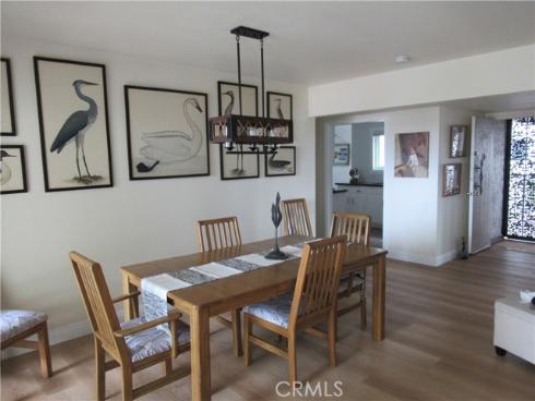 5370 Punta Alta 2A , Laguna Woods, CA