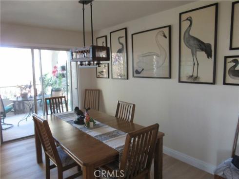 5370 Punta Alta 2A , Laguna Woods, CA