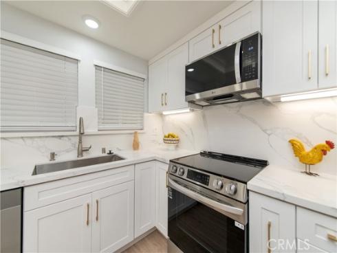 2112 Via Puerta N , Laguna Woods, CA