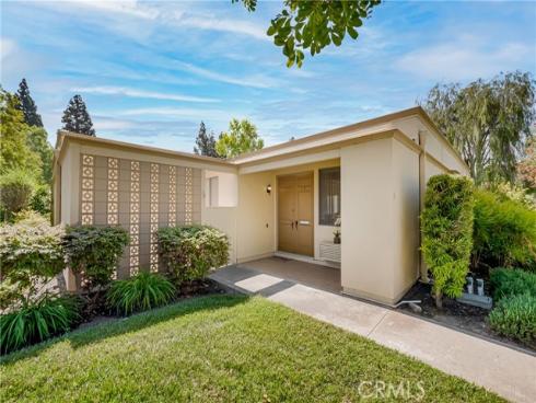 88 Calle Aragon A , Laguna Woods, CA