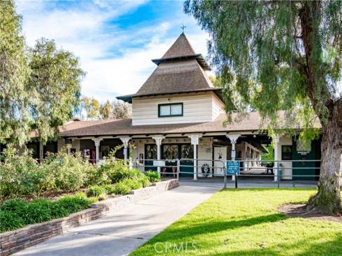 88 Calle Aragon A , Laguna Woods, CA