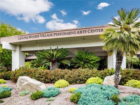 88 Calle Aragon A , Laguna Woods, CA