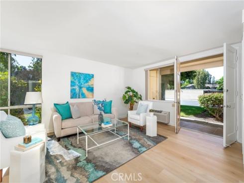 88 Calle Aragon A , Laguna Woods, CA