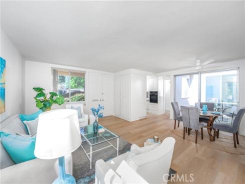88 Calle Aragon A , Laguna Woods, CA