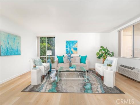 88 Calle Aragon A , Laguna Woods, CA