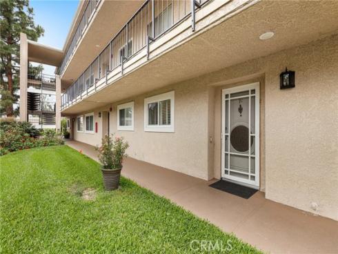 3366 Punta Alta 1C , Laguna Woods, CA