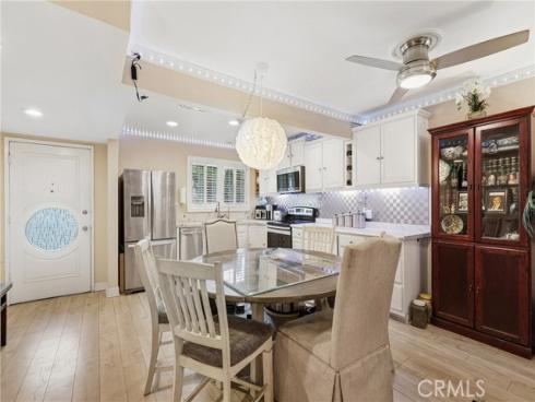 3366 Punta Alta 1C , Laguna Woods, CA
