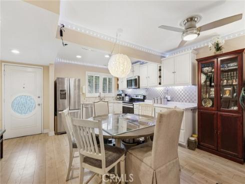3366 Punta Alta 1C , Laguna Woods, CA