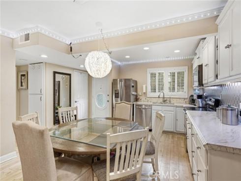 3366 Punta Alta 1C , Laguna Woods, CA