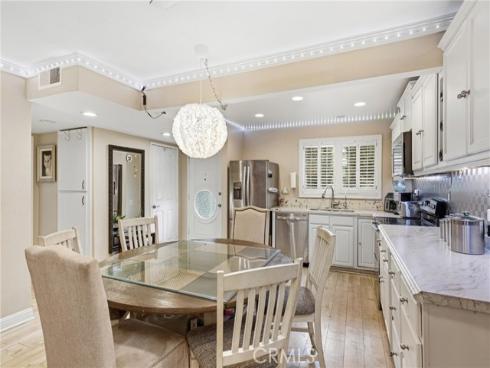 3366 Punta Alta 1C , Laguna Woods, CA