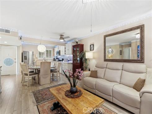 3366 Punta Alta 1C , Laguna Woods, CA