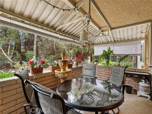 3366 Punta Alta 1C , Laguna Woods, CA