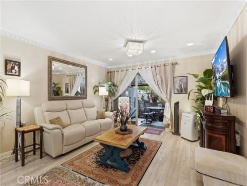 3366 Punta Alta 1C , Laguna Woods, CA