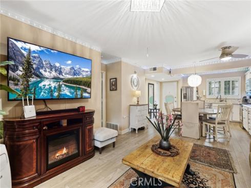 3366 Punta Alta 1C , Laguna Woods, CA