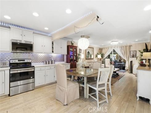 3366 Punta Alta 1C , Laguna Woods, CA