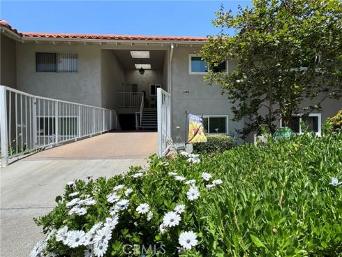 2288 Via Puerta P , Laguna Woods, CA