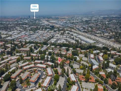 2288 Via Puerta P , Laguna Woods, CA