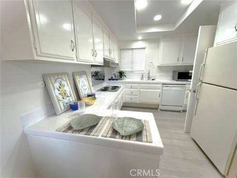 2288 Via Puerta P , Laguna Woods, CA